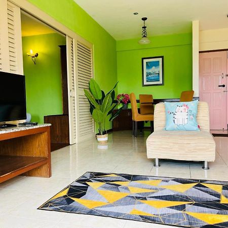 Apartmán Dsavoy Afamosa Melaka Exteriér fotografie